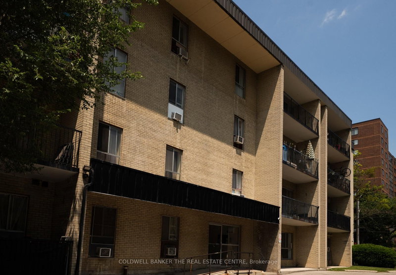 404 - 1690 Victoria Park Avenue