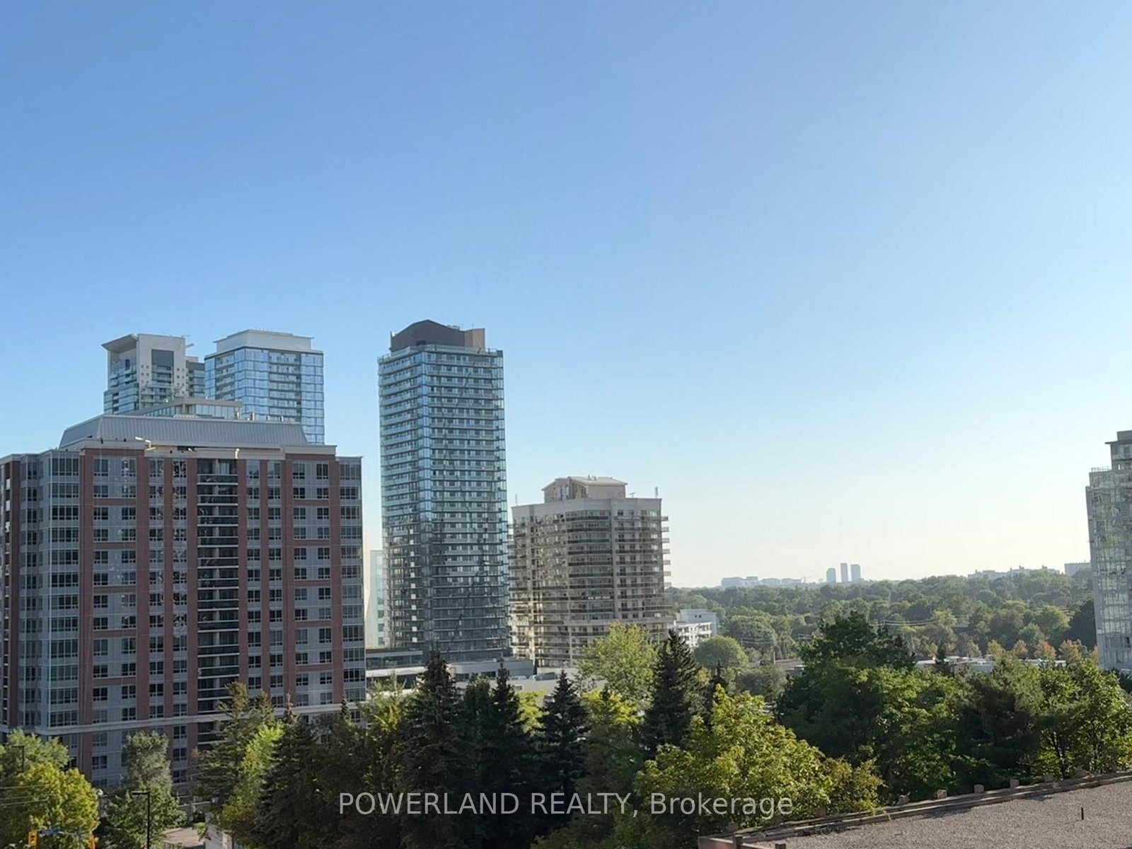 880 Grandview Way • #809 • Toronto, ON photo 9