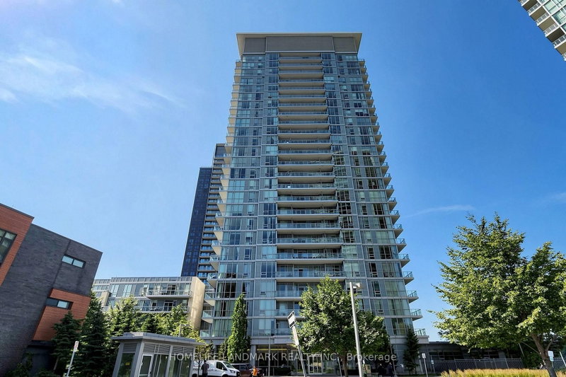 909 - 62 Forest Manor Road