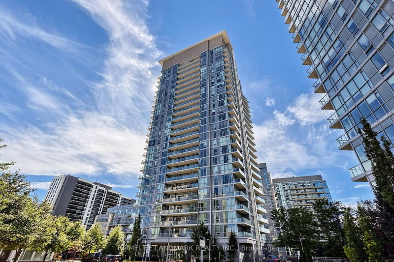 909 - 62 Forest Manor Road