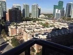 1203 - 100 Harrison Garden Boulevard