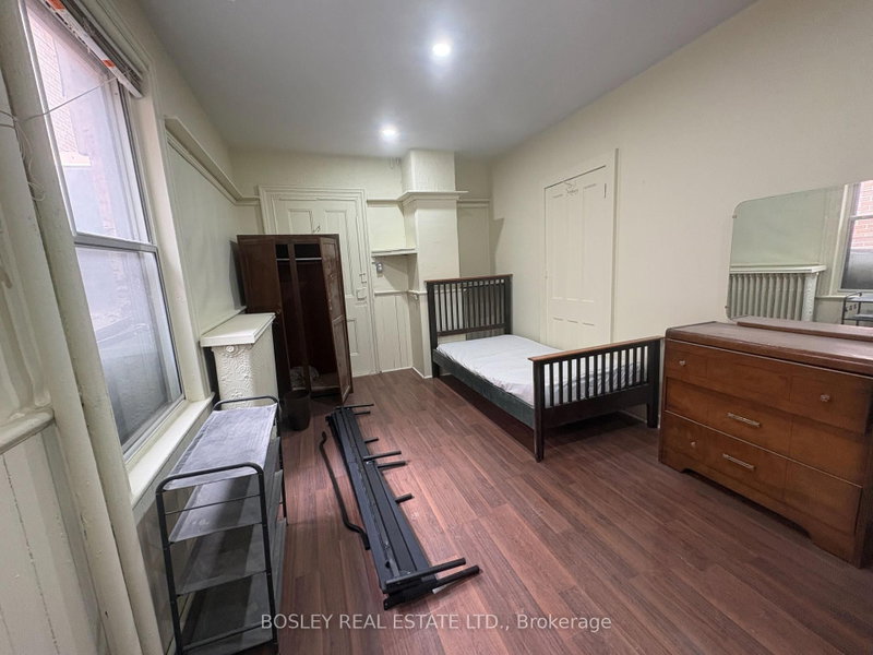 Main - 14 D'Arcy Street