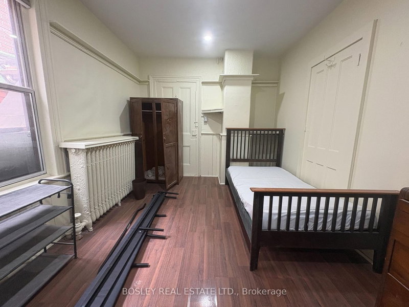 Main - 14 D'Arcy Street