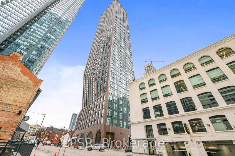 2901 - 99 John Street