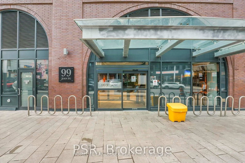 2901 - 99 John Street