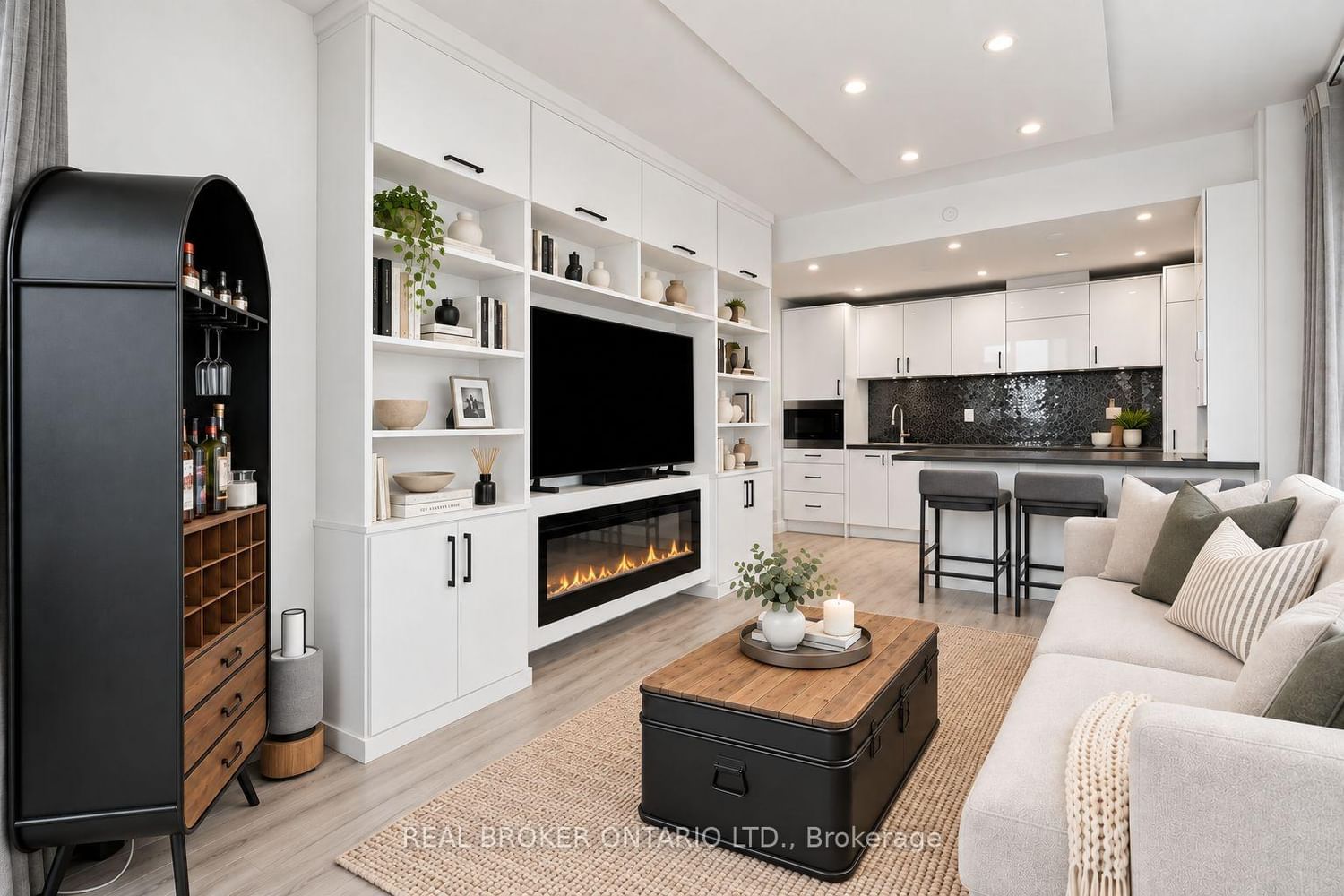 Property at 21 Widmer