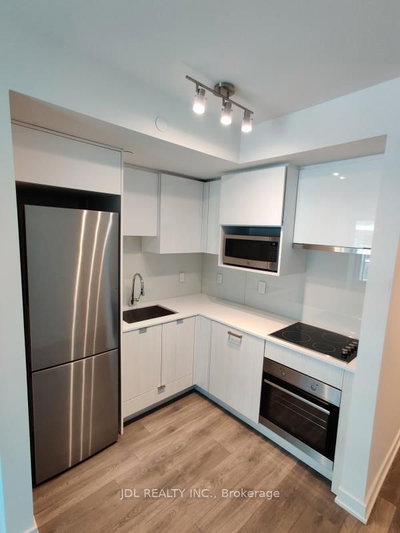Condo for lease at 814-195 Redpath Avenue, Toronto, Ontario, M4P 0E4 - Mount Pleasant West - MLS: C13773936