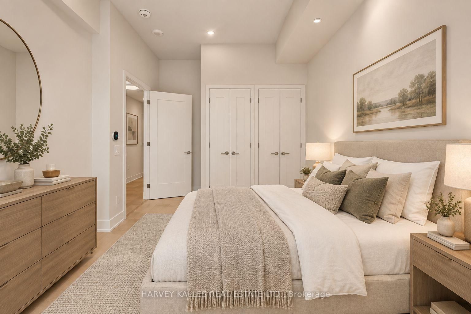 8 Manor Road W • #807 • Toronto, ON photo 13