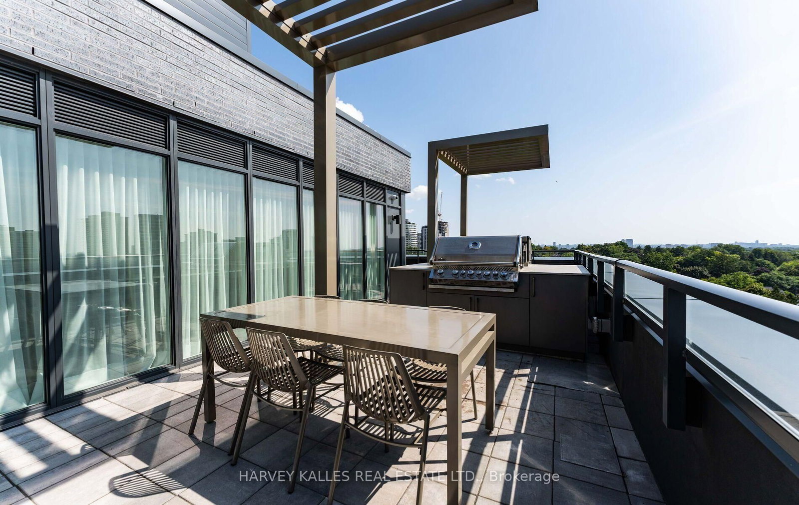 8 Manor Road W • #807 • Toronto, ON photo 22