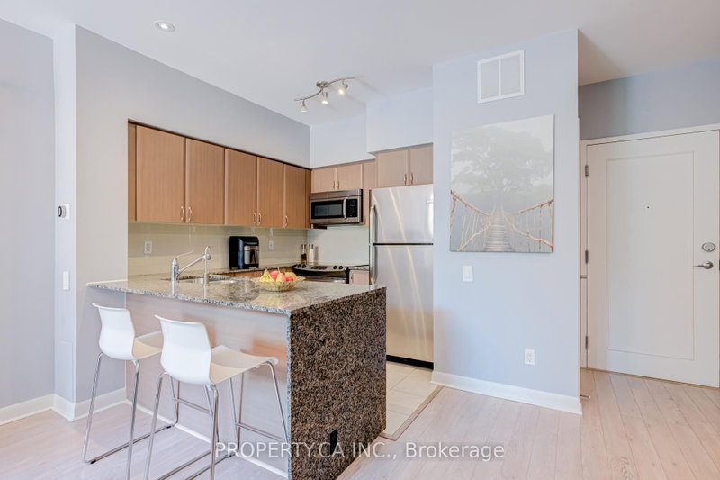 118 - 525 Wilson Avenue