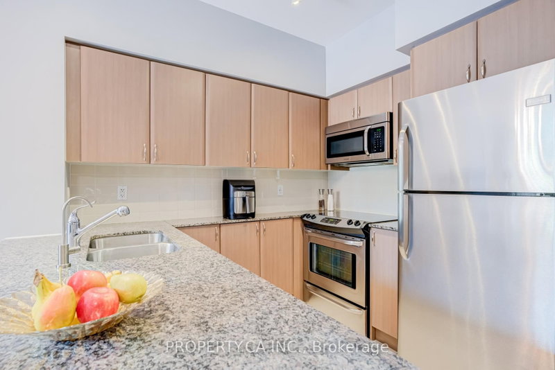 118 - 525 Wilson Avenue
