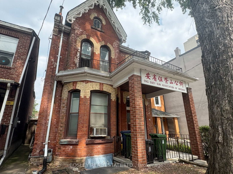 Upper - 14 D'Arcy Street