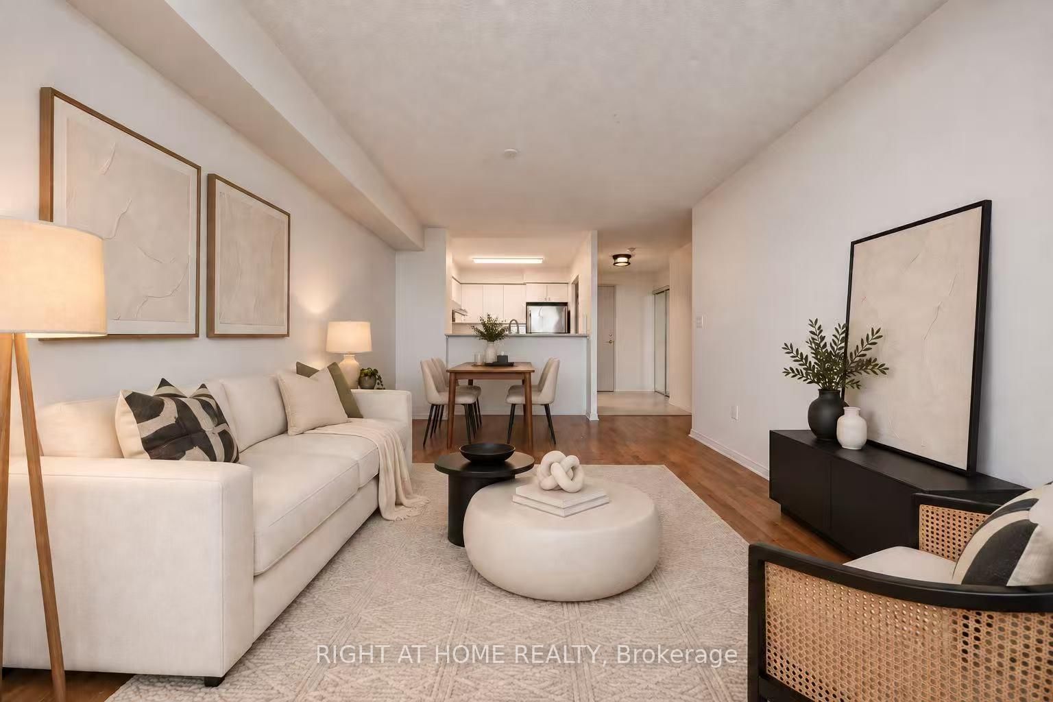 28 Pemberton Avenue • #706 • Toronto, ON photo 12