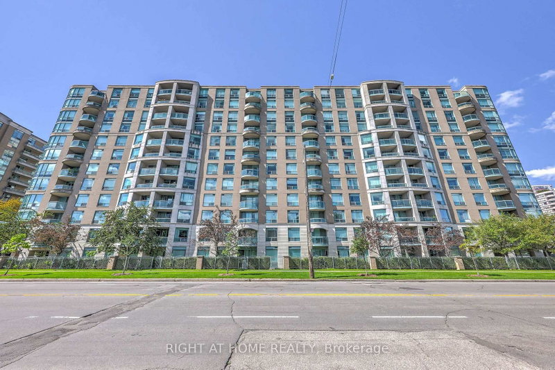 706 - 28 Pemberton Avenue