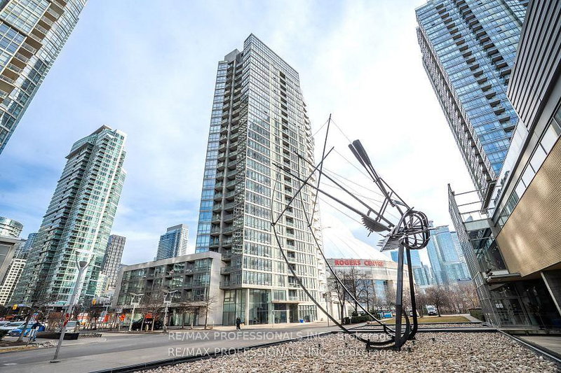 701 - 3 Navy Wharf Court