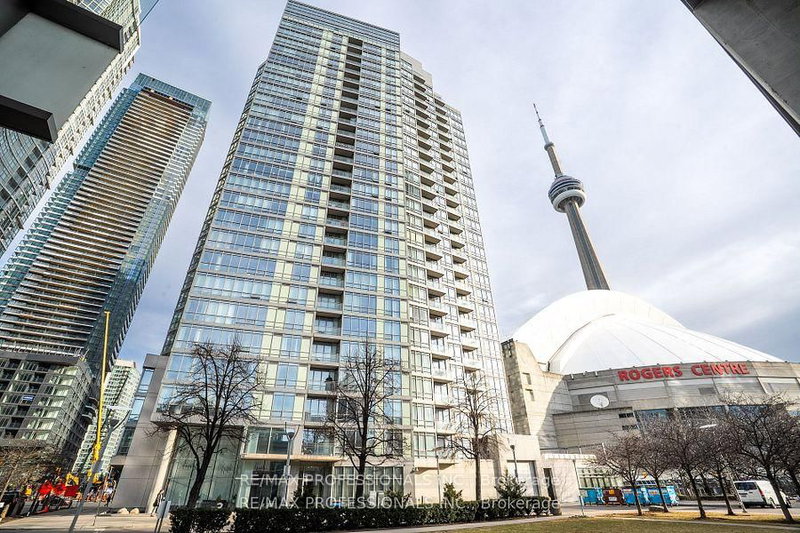 701 - 3 Navy Wharf Court