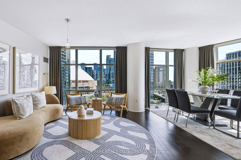 1209 - 35 Mariner Terrace