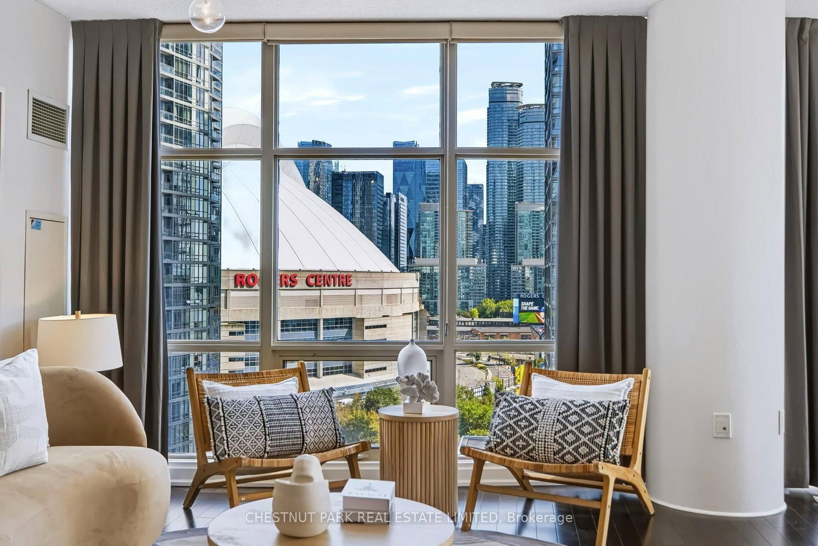 35 Mariner Terrace • #1209 • Toronto, ON photo 14