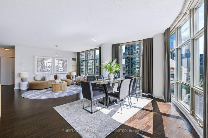1209 - 35 Mariner Terrace