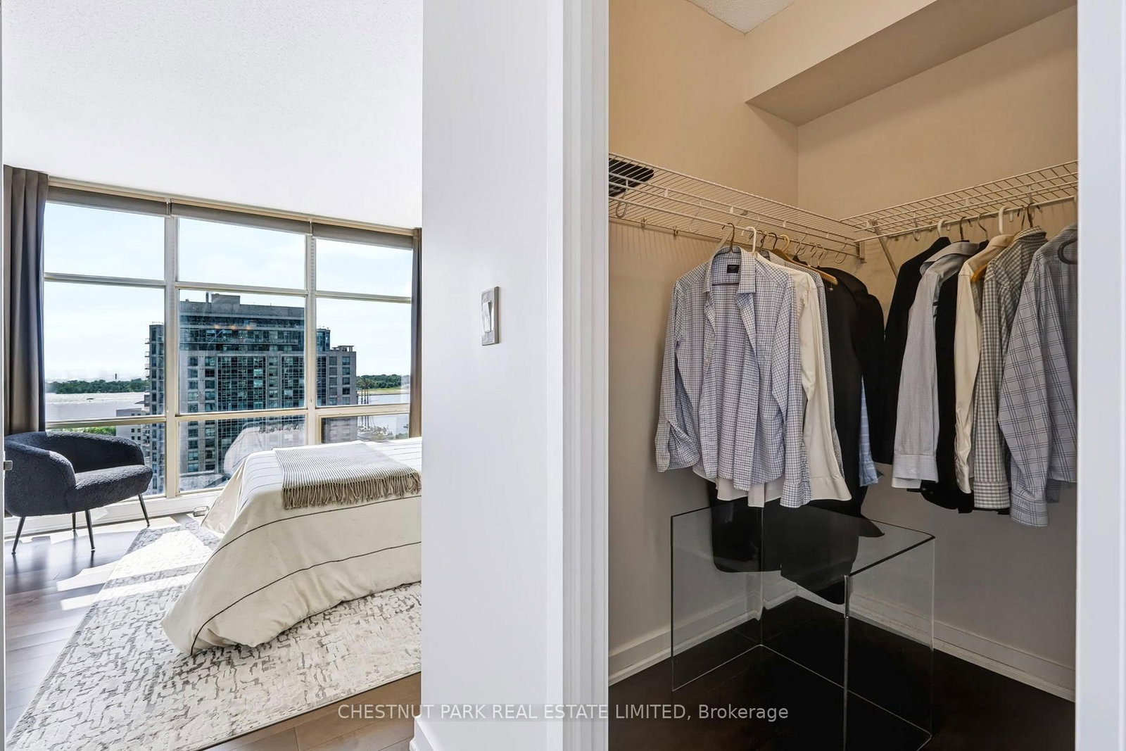 35 Mariner Terrace • #1209 • Toronto, ON photo 20