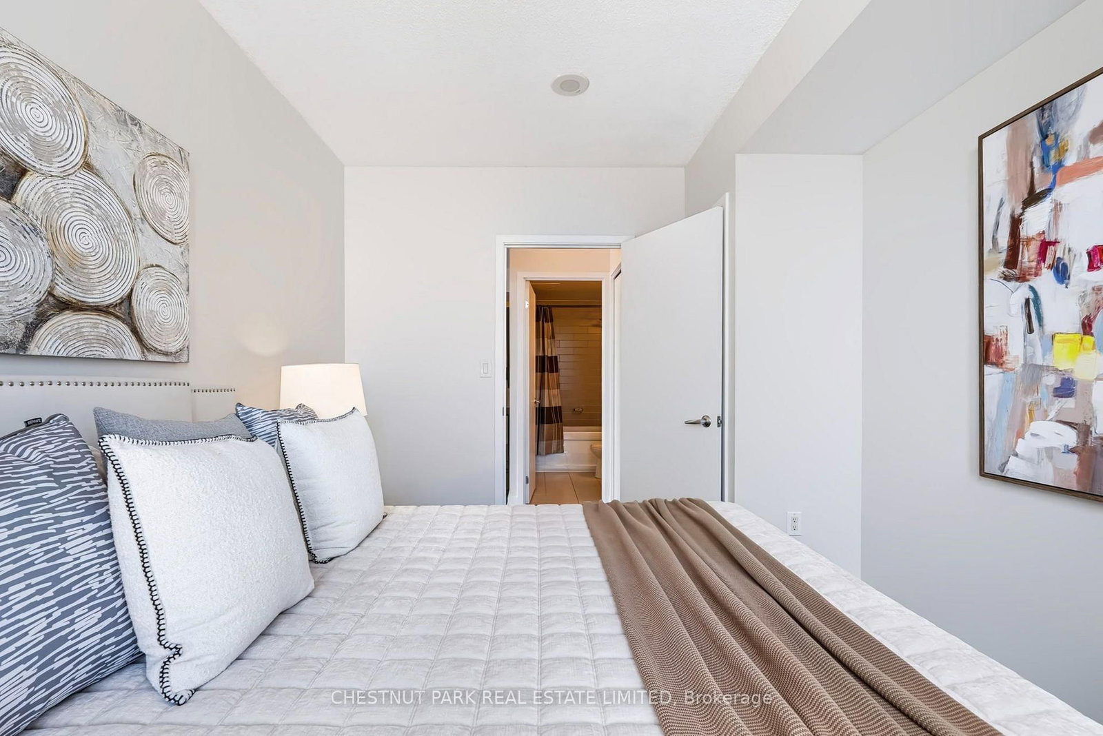 35 Mariner Terrace • #1209 • Toronto, ON photo 24