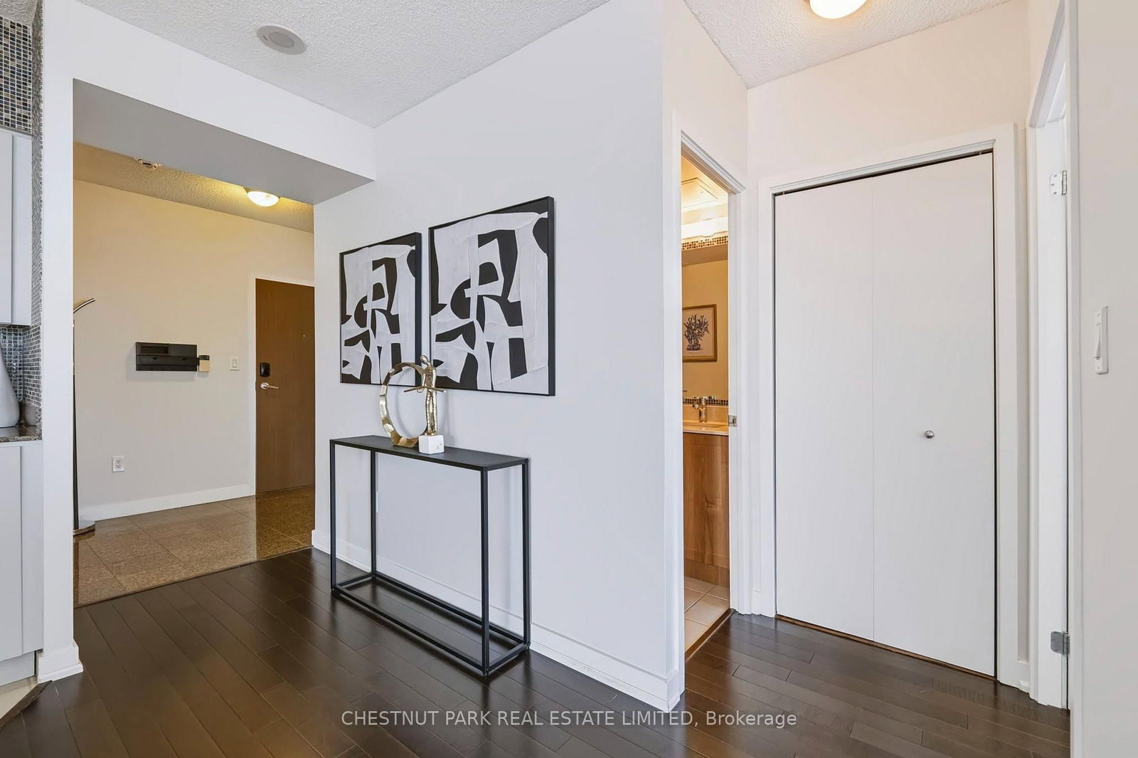 35 Mariner Terrace • #1209 • Toronto, ON photo 25