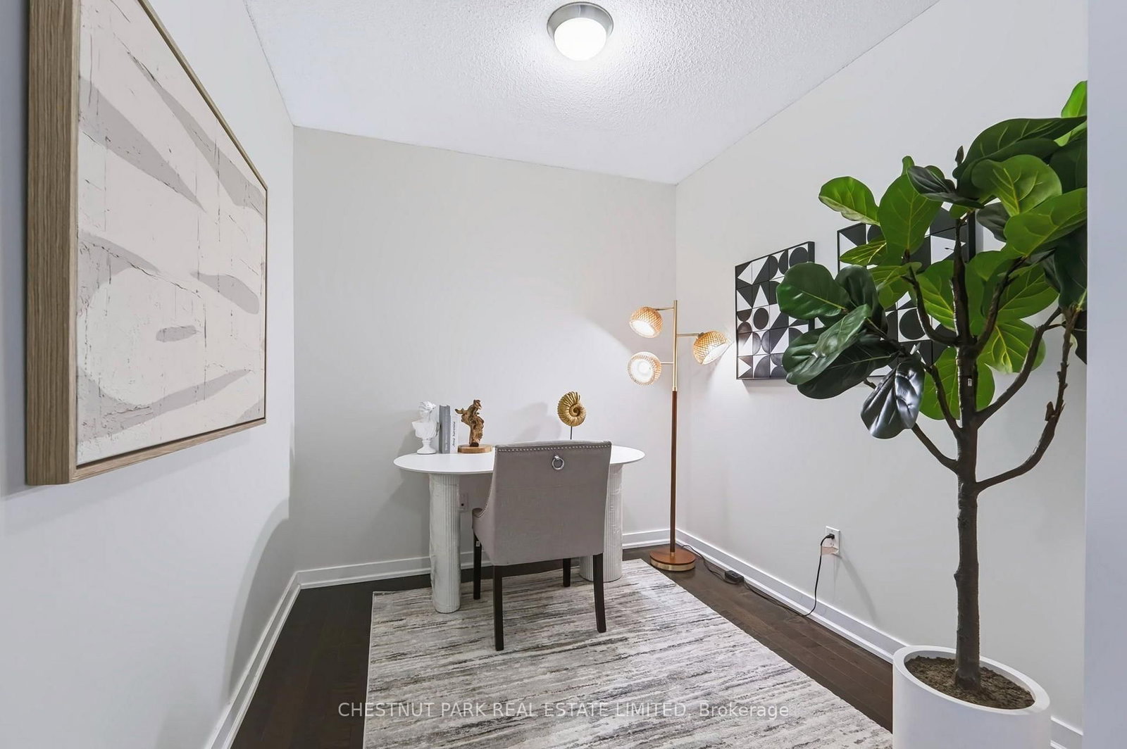 35 Mariner Terrace • #1209 • Toronto, ON photo 26