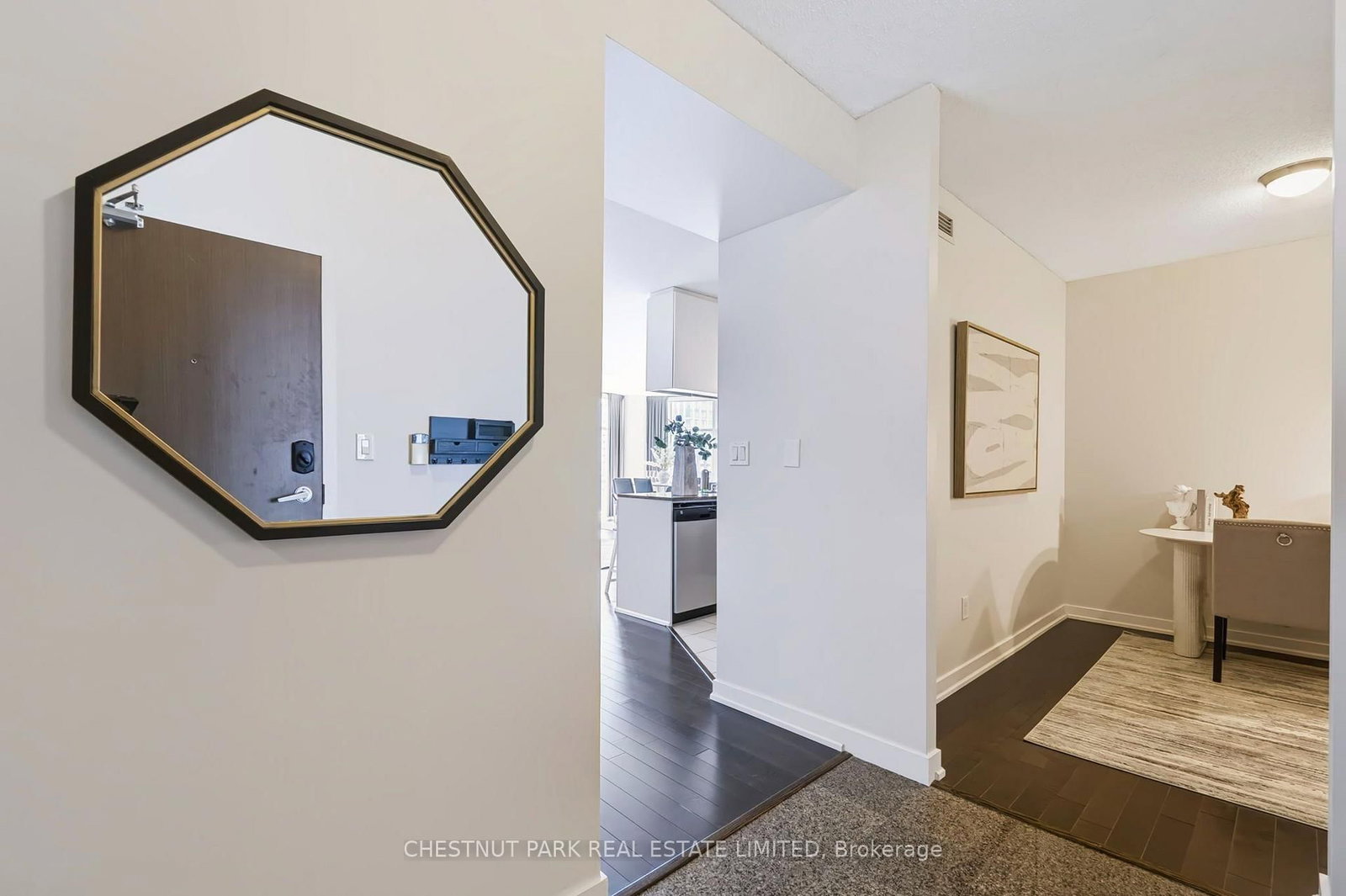 35 Mariner Terrace • #1209 • Toronto, ON photo 29
