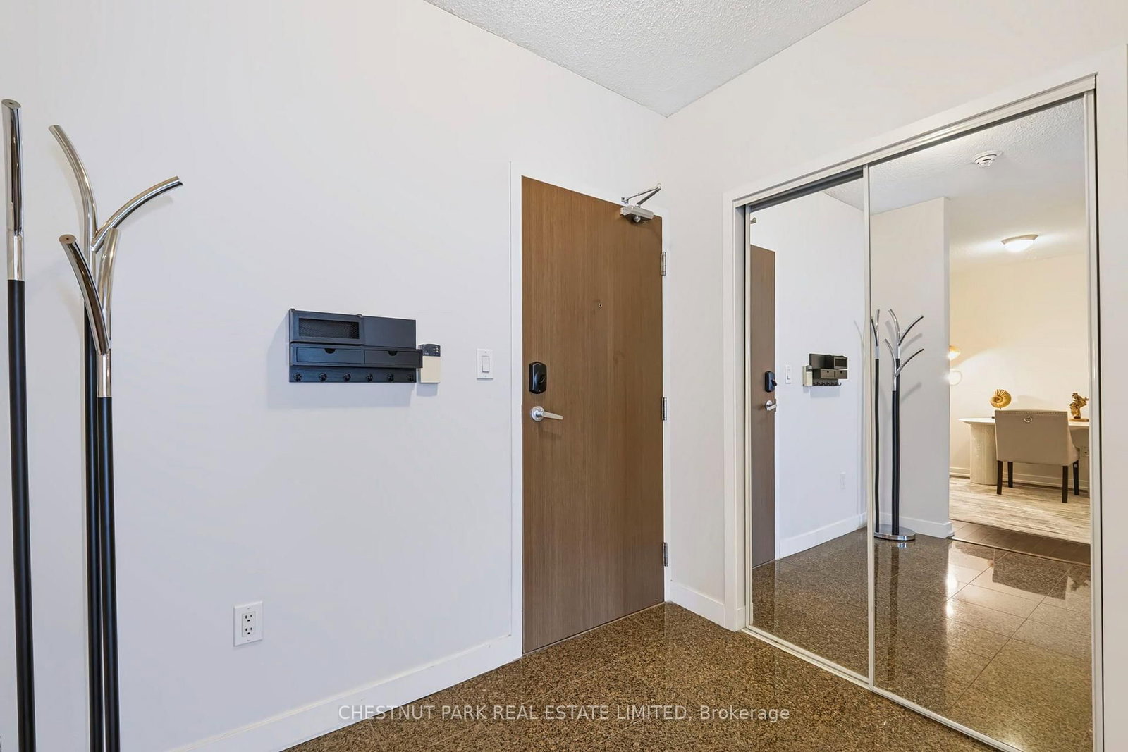 35 Mariner Terrace • #1209 • Toronto, ON photo 30