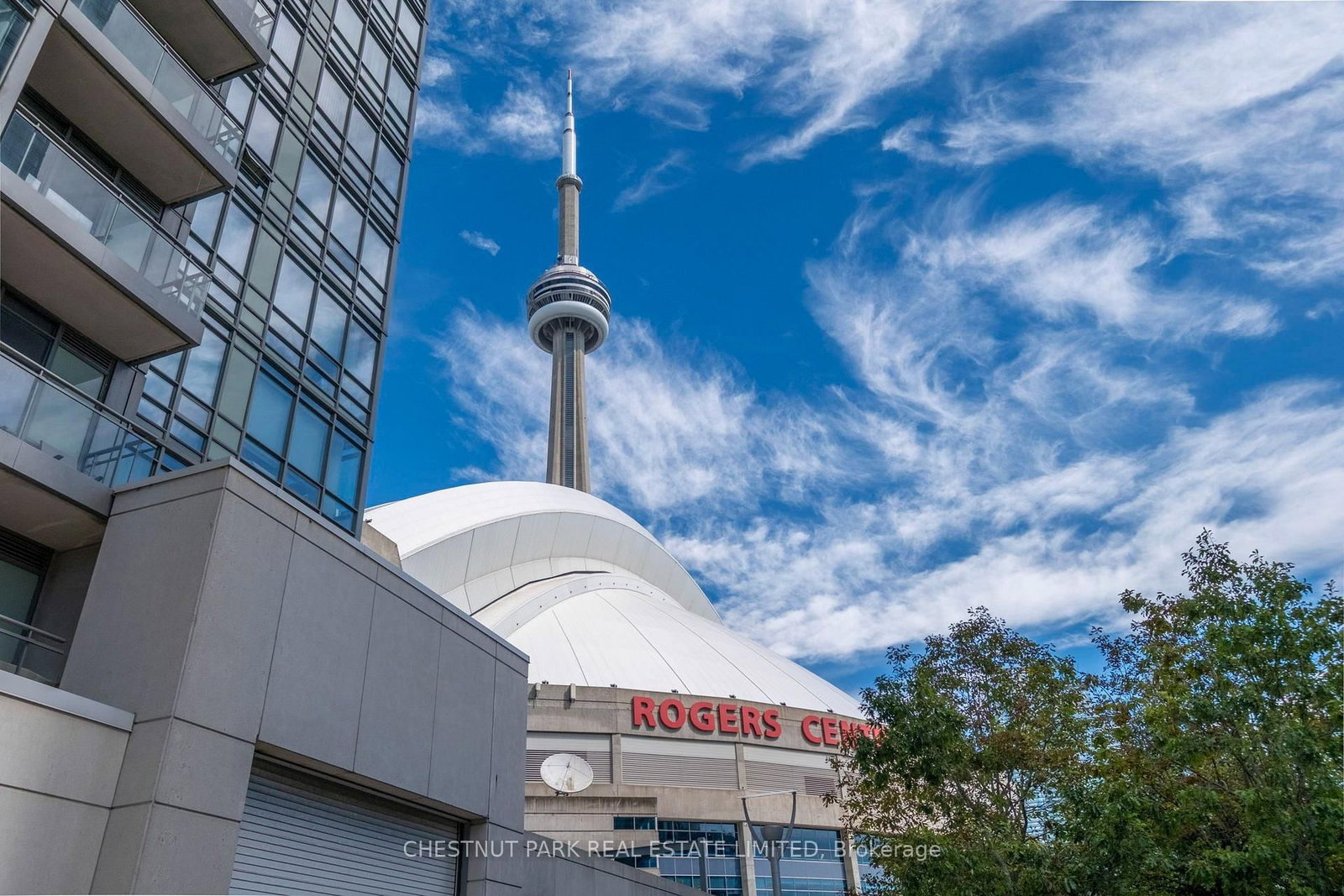 35 Mariner Terrace • #1209 • Toronto, ON photo 39
