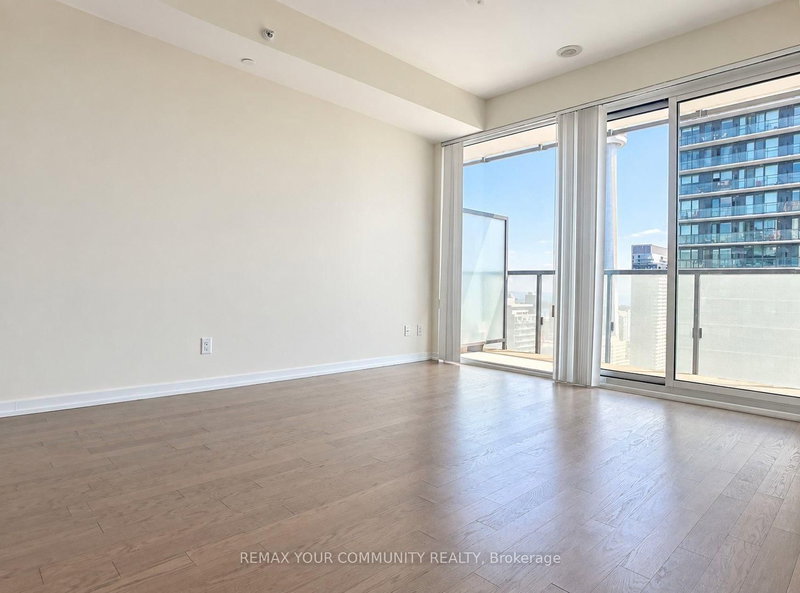 3808 - 101 Peter Street