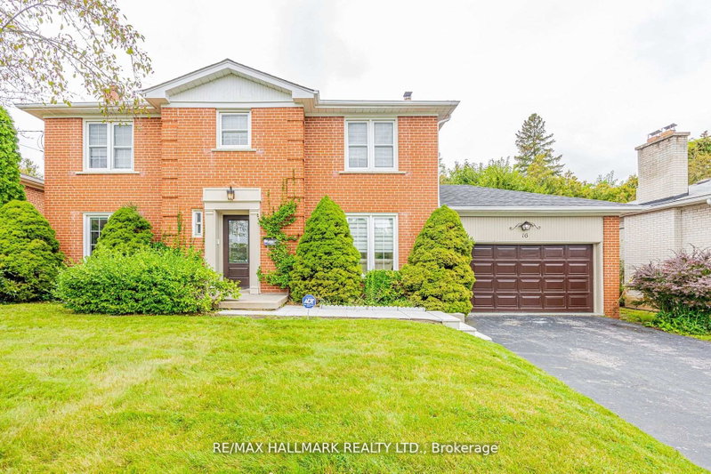 16 Paultiel Drive W