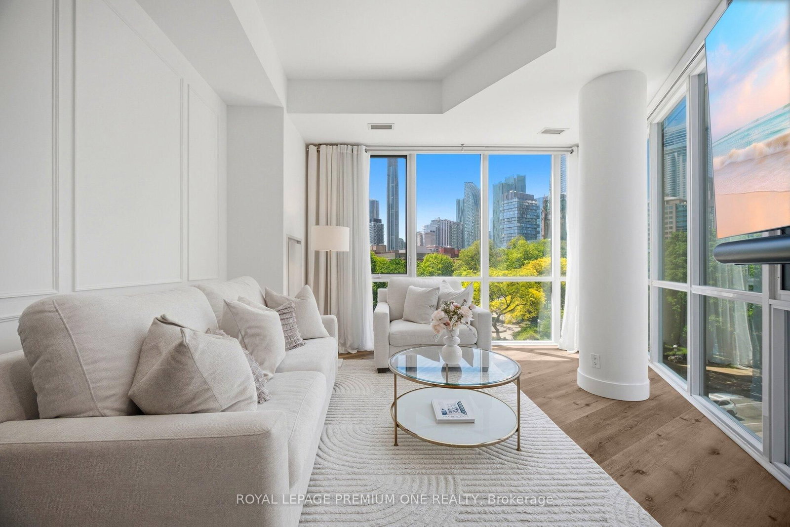 112 George Street • #S430 • Toronto, ON photo 13