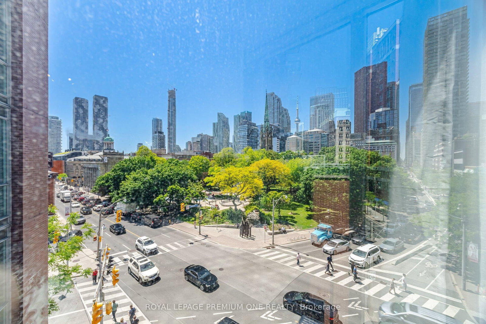 112 George Street • #S430 • Toronto, ON photo 2