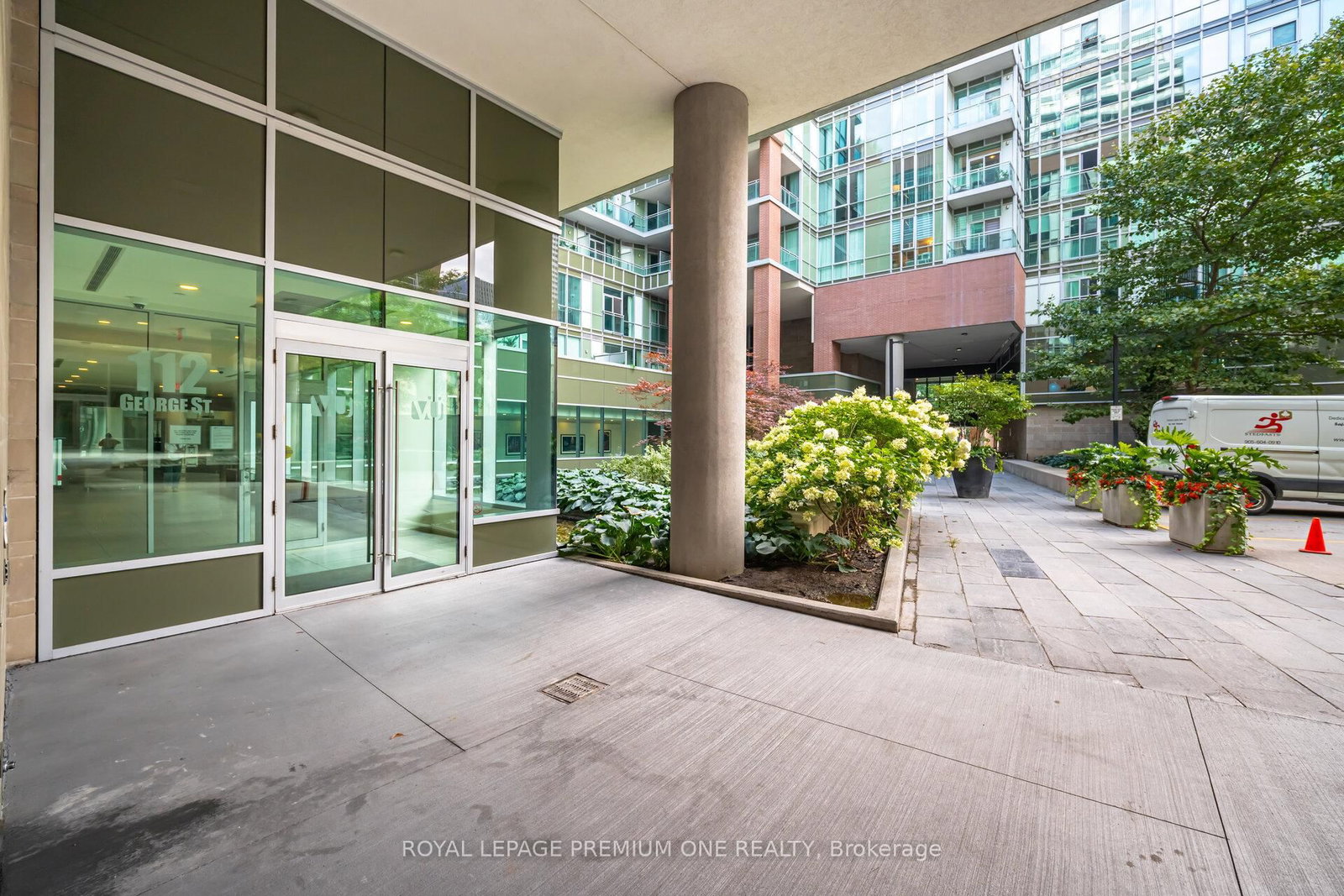 112 George Street • #S430 • Toronto, ON photo 3