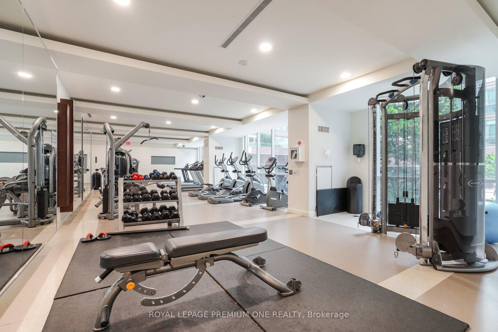 112 George Street • #S430 • Toronto, ON photo 30