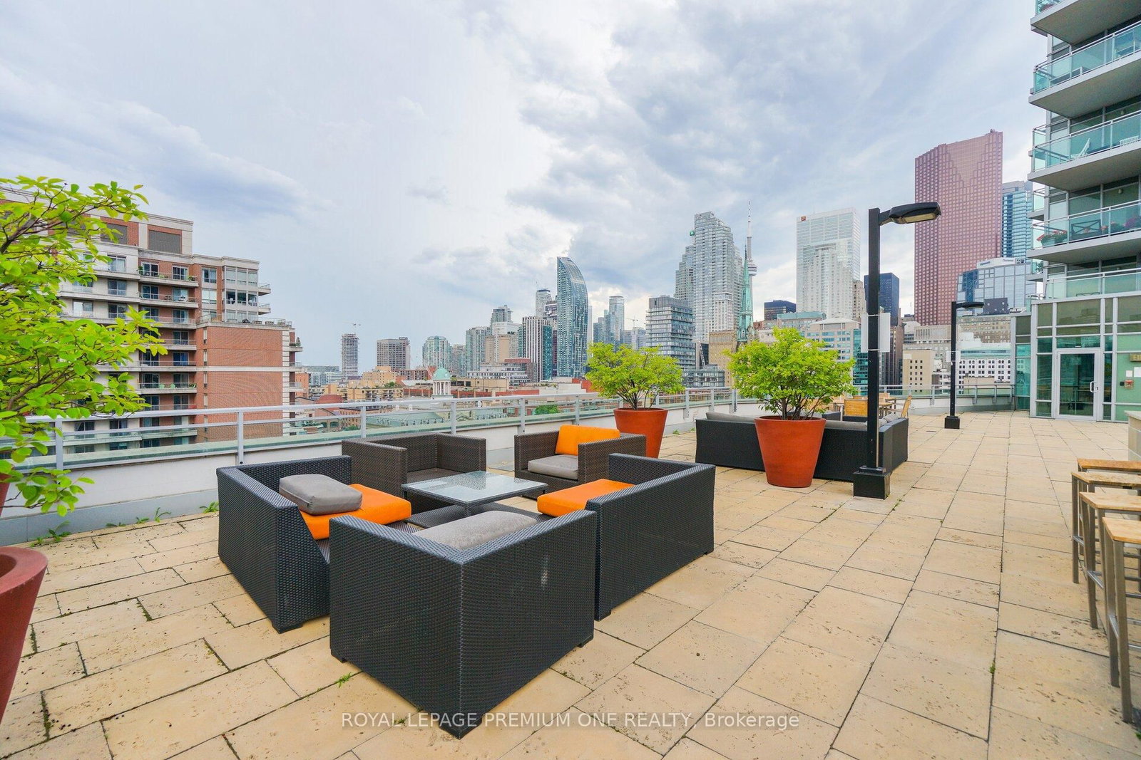 112 George Street • #S430 • Toronto, ON photo 34