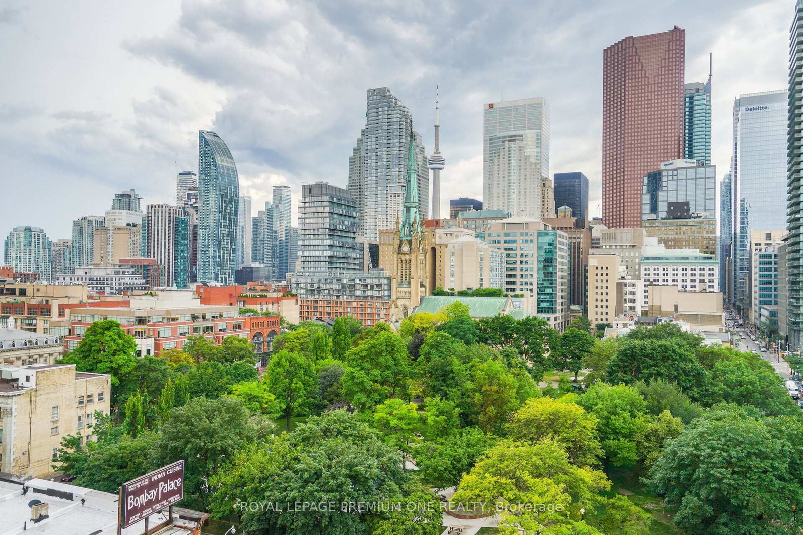 112 George Street • #S430 • Toronto, ON photo 35