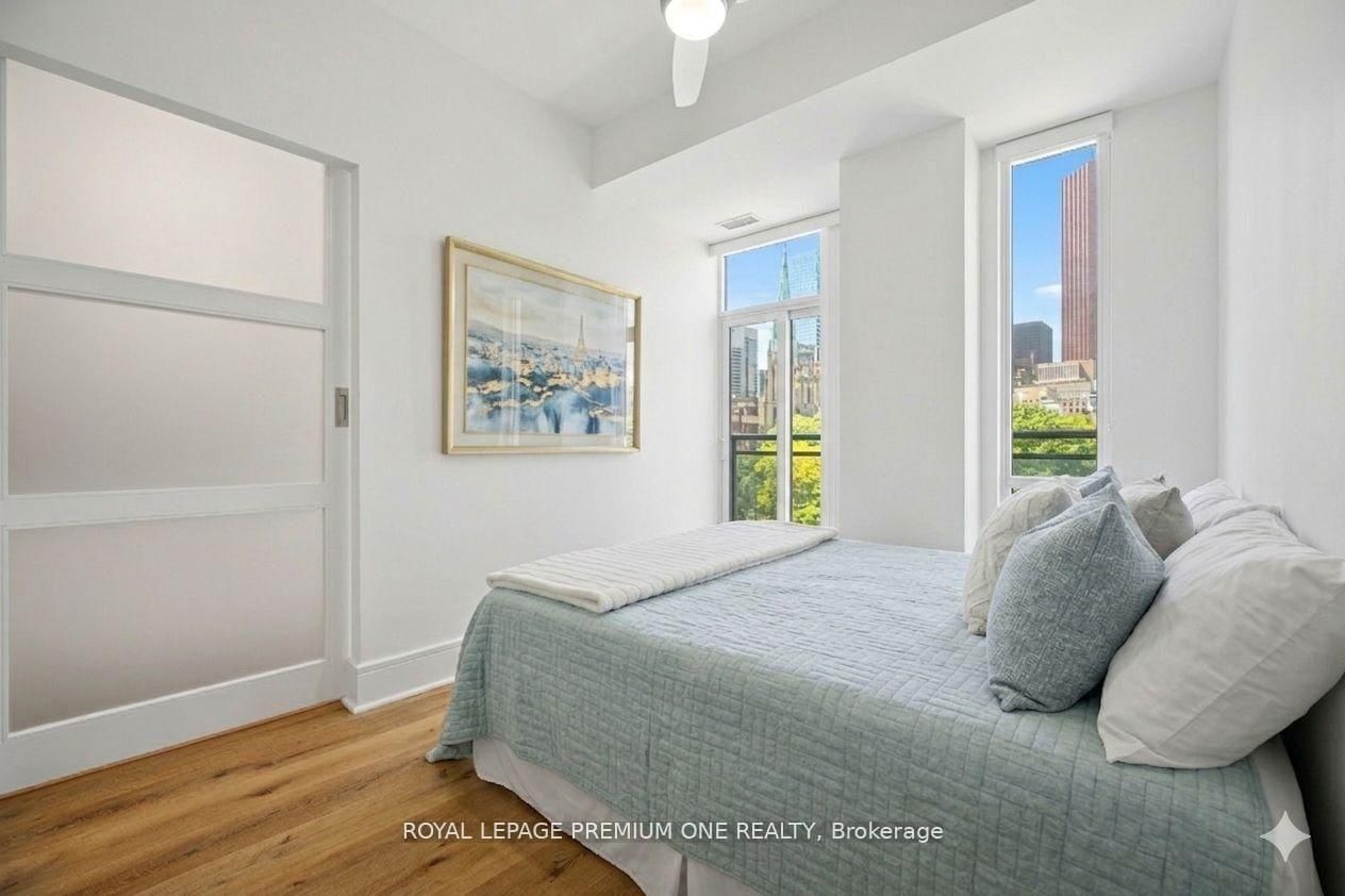 112 George Street • #S430 • Toronto, ON photo 44