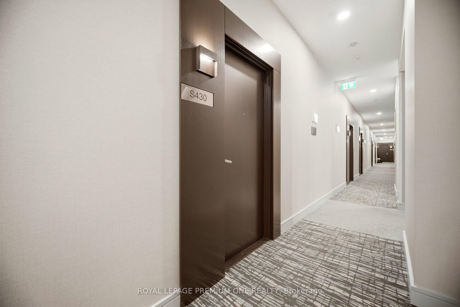 112 George Street • #S430 • Toronto, ON photo 5