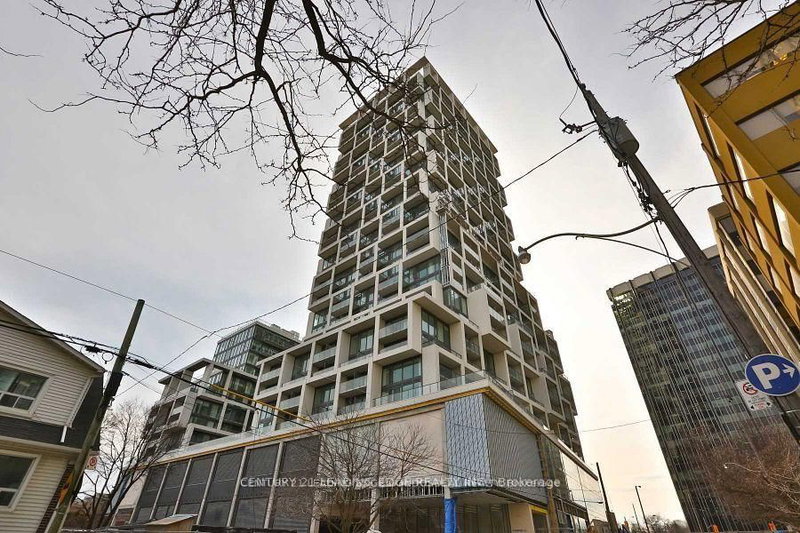 1030 - 8 Hillsdale Avenue
