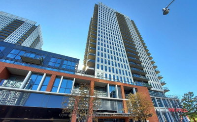 Condo leased at 1913-170 Sumach Street, Toronto, Ontario, M5A 0C3 - Regent Park - MLS: C13774614