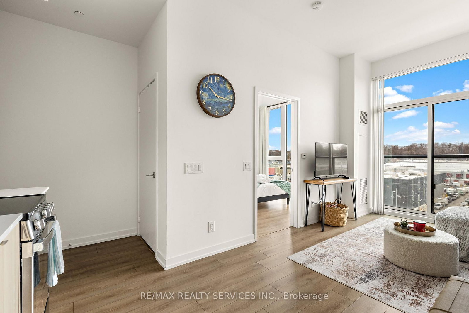 708 - 500 Dupont Street, Toronto 2