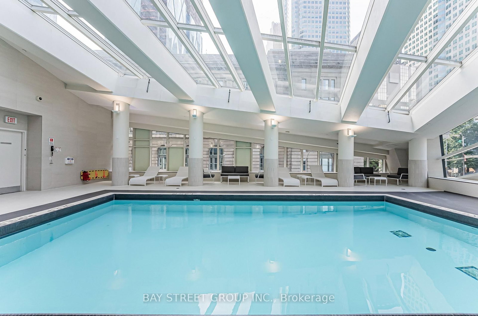 8 The Esplanade • #5403 • Toronto, ON photo 39