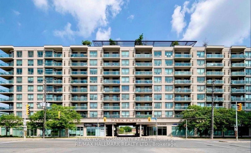 516 - 1030 Sheppard Avenue W