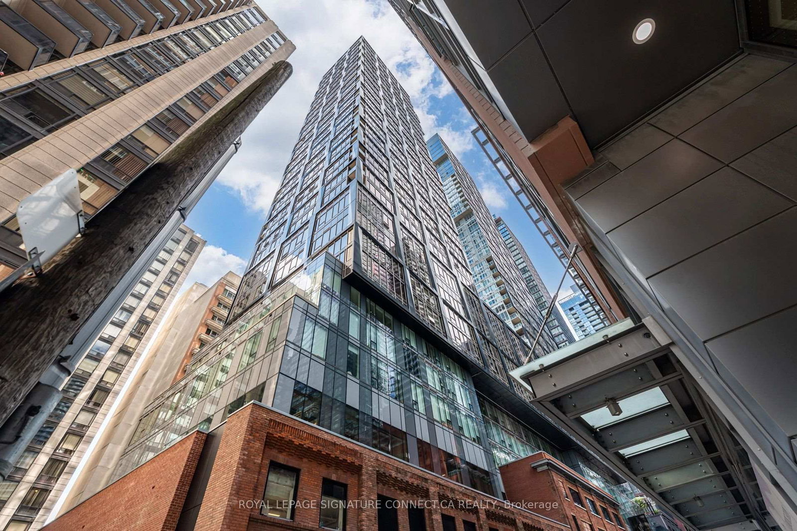 Property at 15 Mercer
