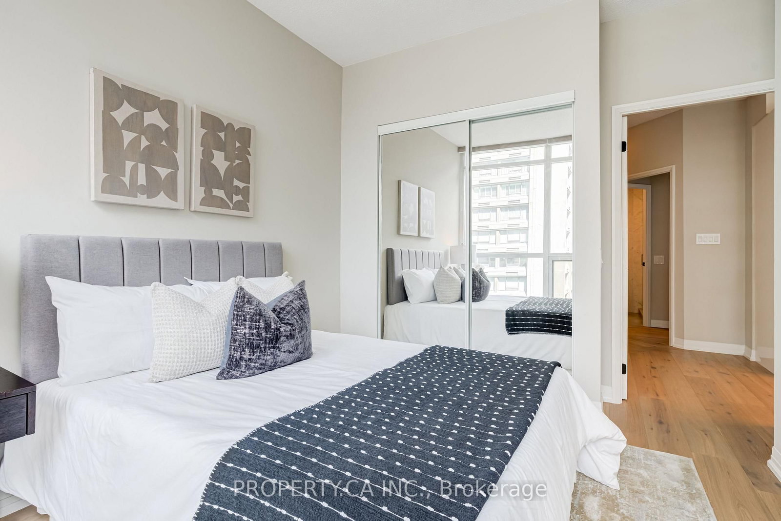1121 Bay Street • #904 • Toronto, ON photo 19
