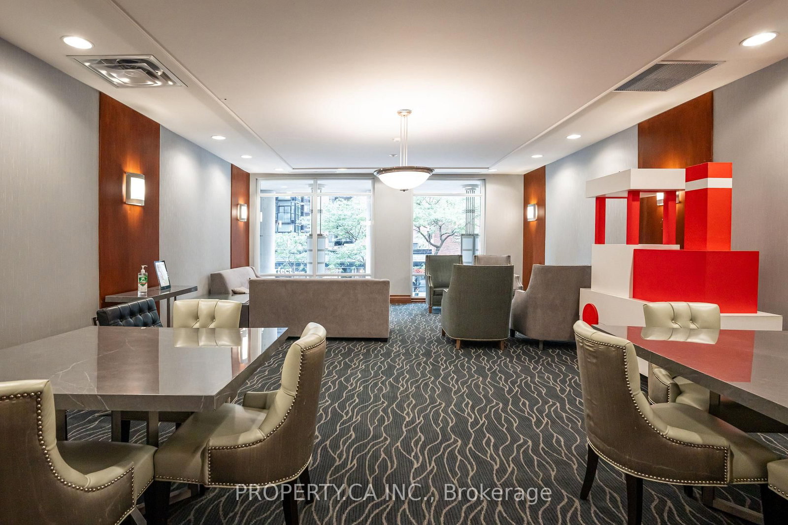 1121 Bay Street • #904 • Toronto, ON photo 30
