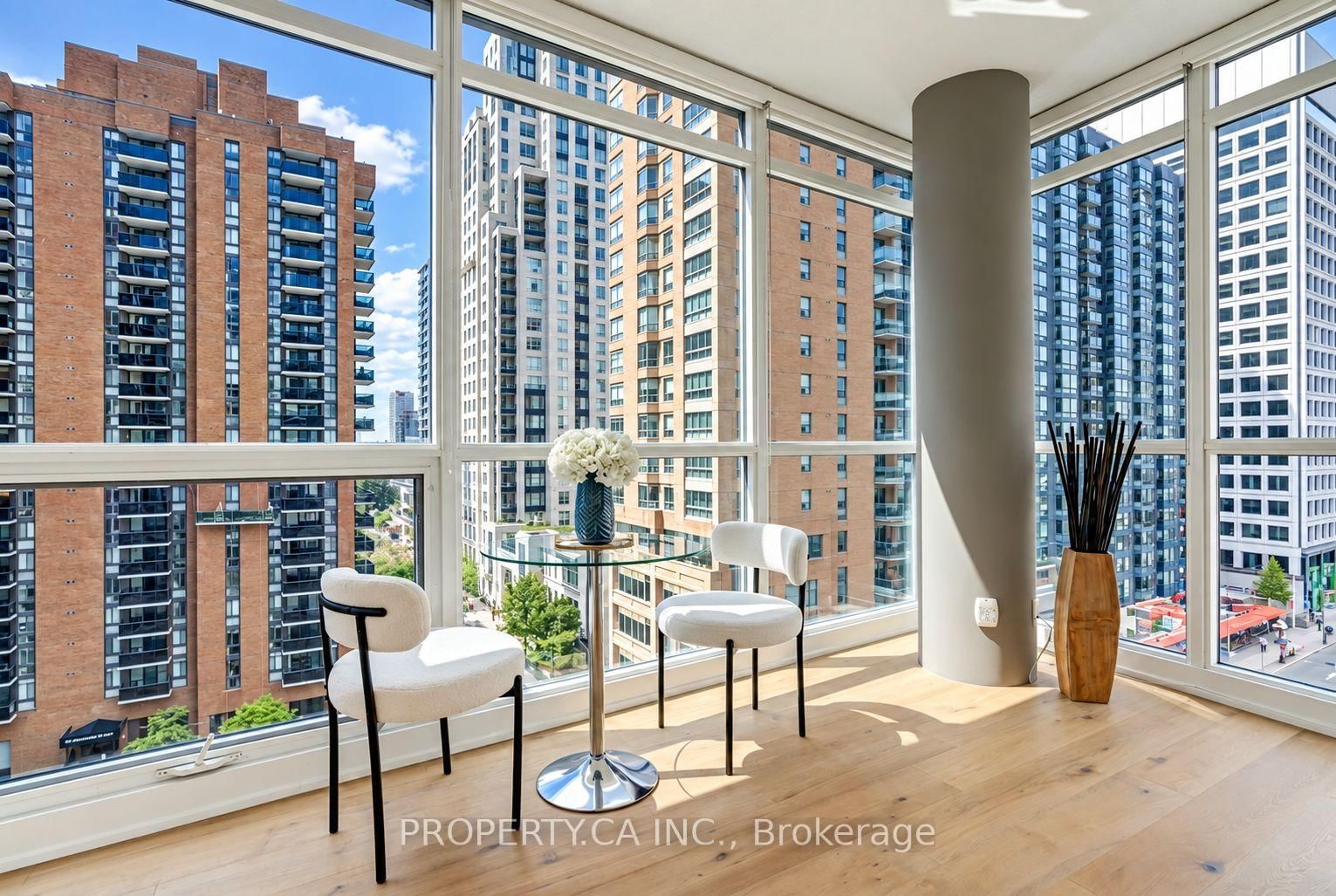 1121 Bay Street • #904 • Toronto, ON photo 5