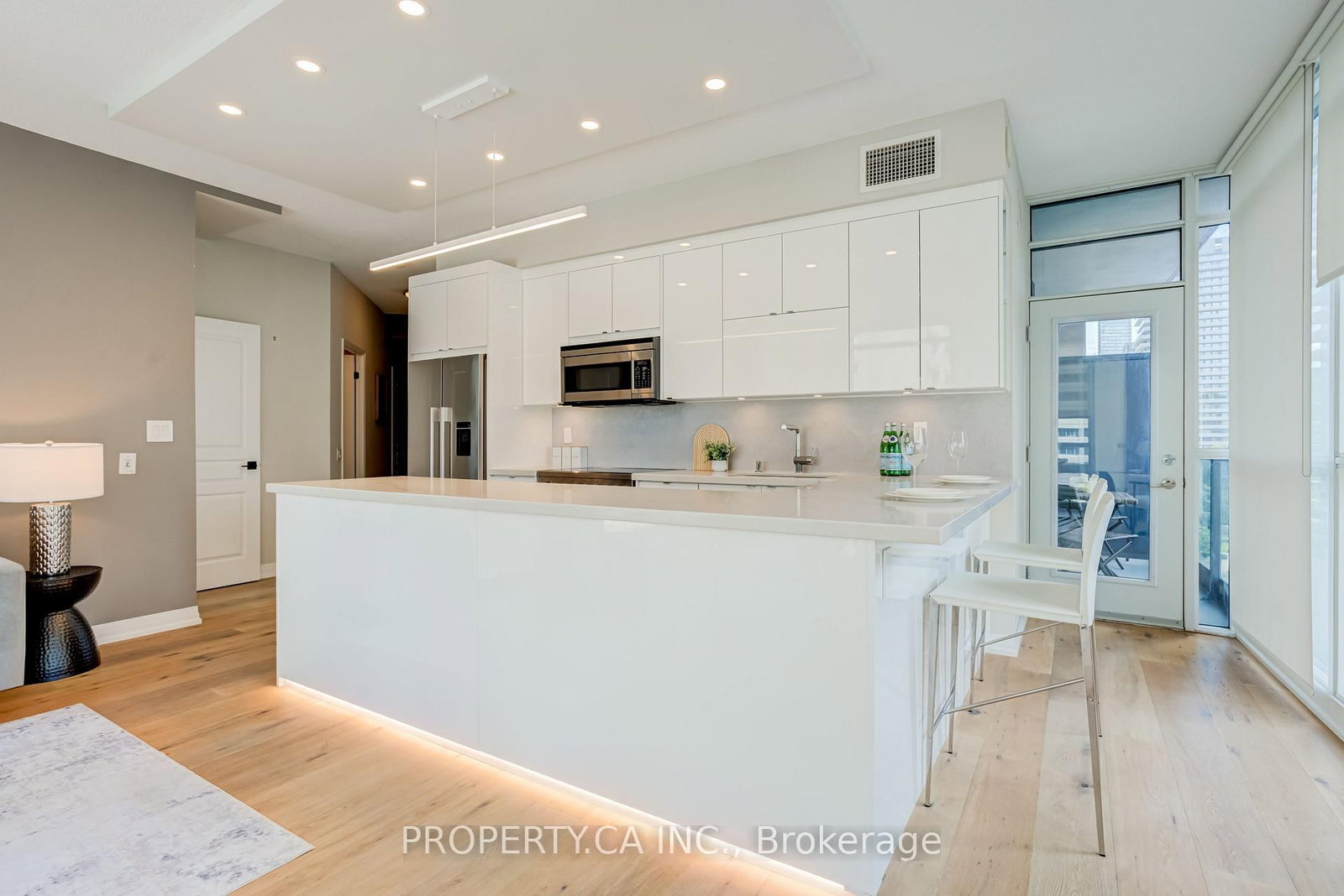 1121 Bay Street • #904 • Toronto, ON photo 8